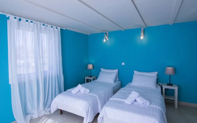 Kefalonia Ammos Villa