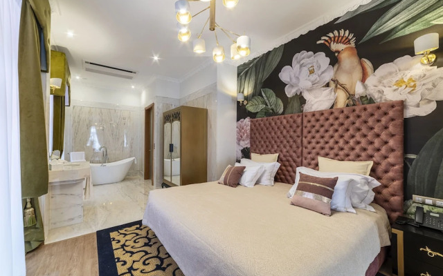 Sintra Marmoris Camélia