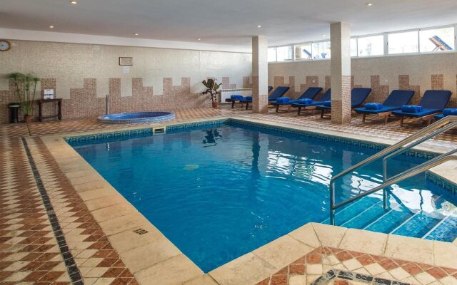 Hoposa Illa d'Or Hotel & Illa d’Or Apartments