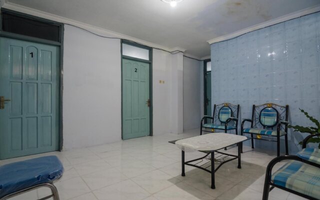 Ayadeara Guest House by Reddoorz