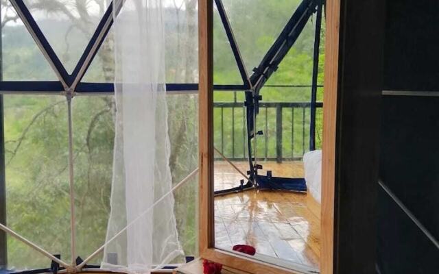 Hotel Villas De Rio Glamping & Camping