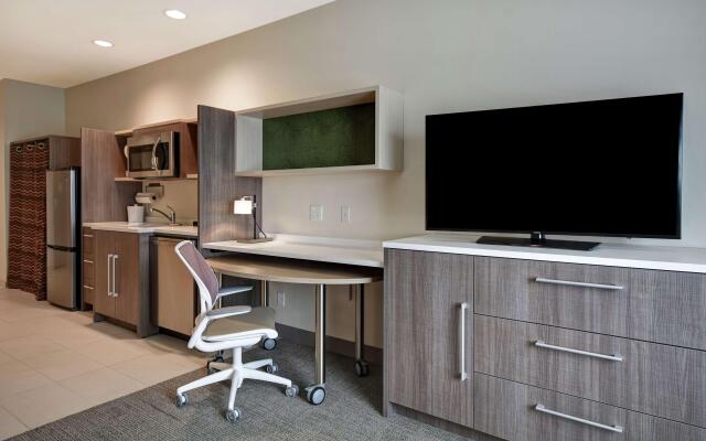 Home2 Suites by Hilton Harvey New Orleans Westbank