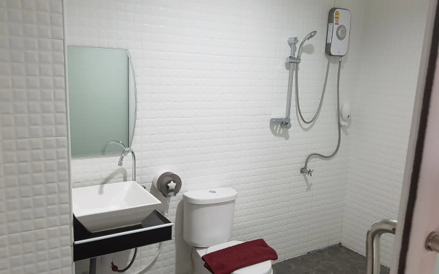 Room 18 at PTT Wangchao