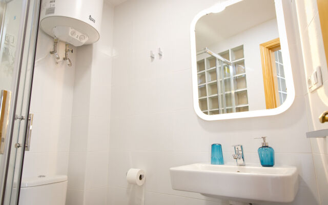 Holidays 2 Malaga Charming Apartments