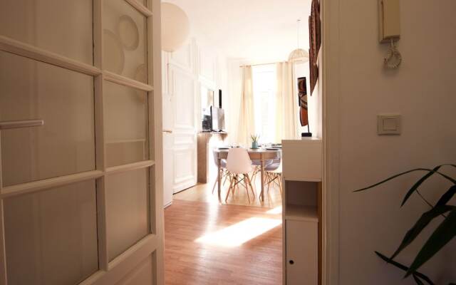 Le jardin du Préfet