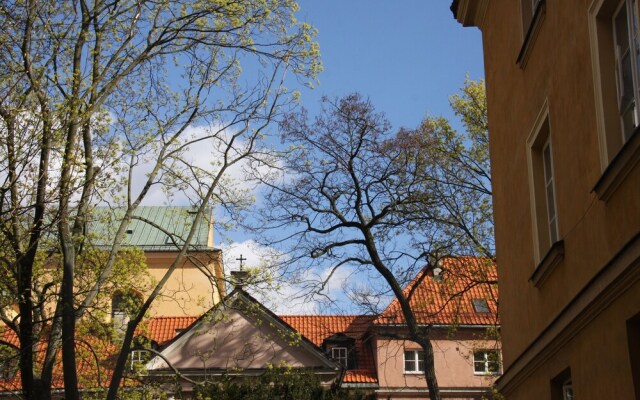 Rynek Apartament Old Town