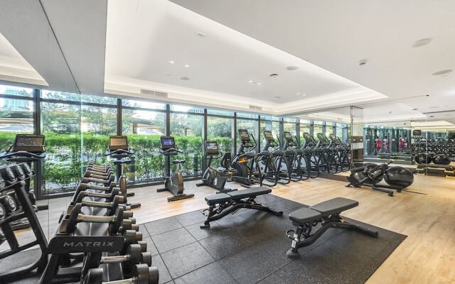 StoneTree - Luxury 1BR - Prime Location