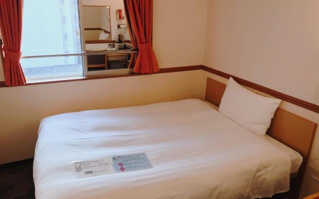 Toyoko Inn Kyoto Shijo-omiya