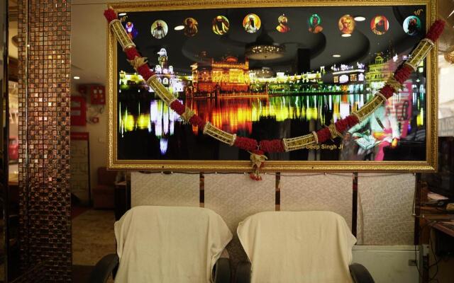 Hotel Wall City 55