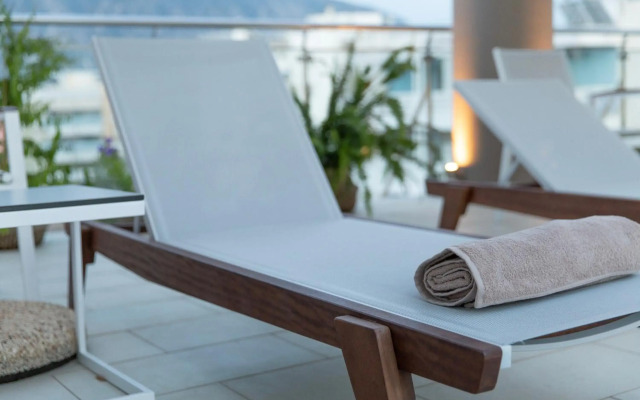 Comfy Boutique Hotel