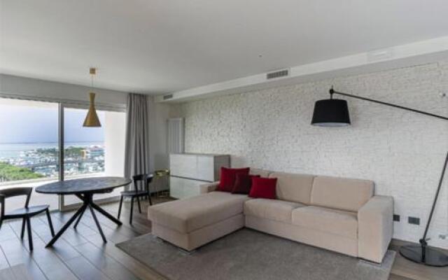 Hotel Italia Palace Suite Apartments