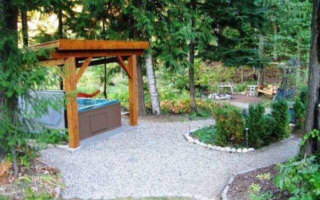 Guesthouse Mountain Escape