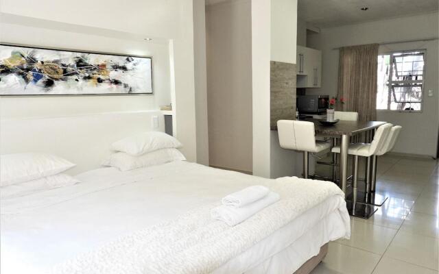 Footprints Self-Catering & B&B