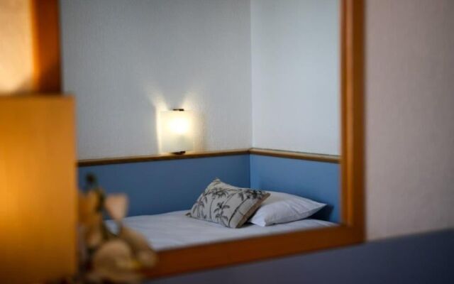 Hôtel Club L'Oustal del Mar