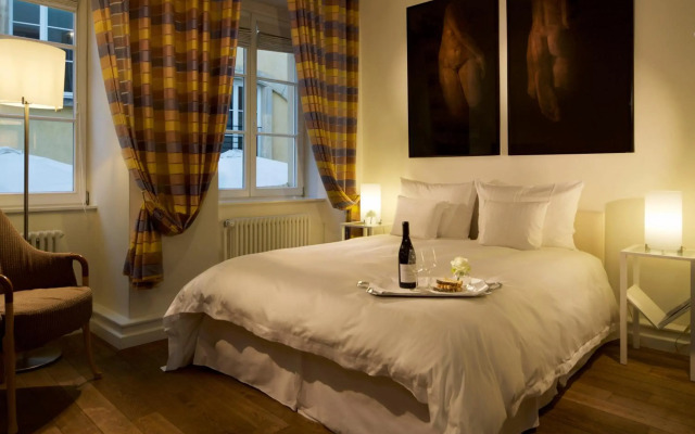 Hotel Parc Beaux Arts