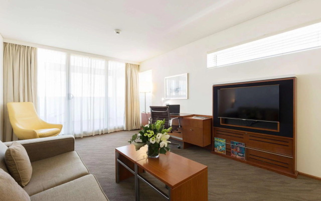 Novotel Canberra