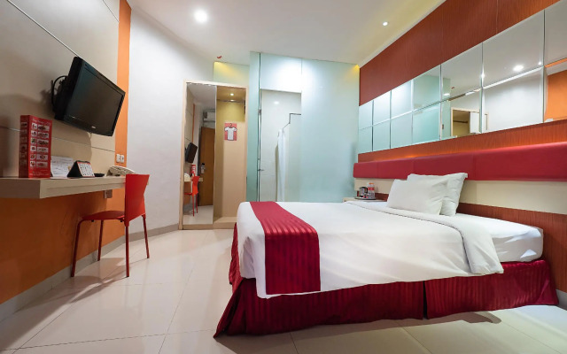 Cherry Homes Residence Standard Plus 321