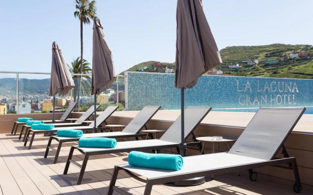 La Laguna Gran Hotel
