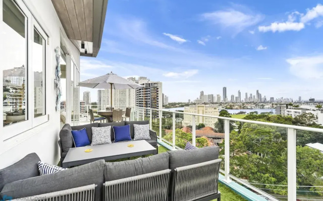 Marquee Penthouse - GCLR