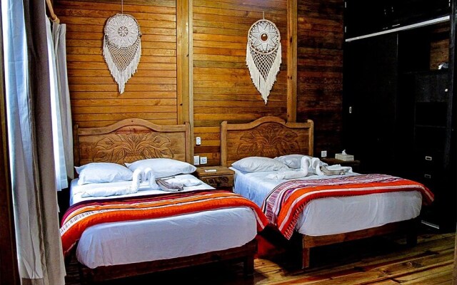 Alicat Villas