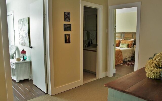 Gite La Grenouille Sautée