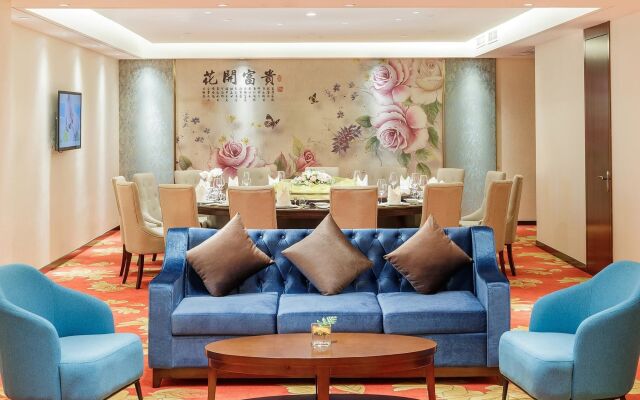 Novotel Wuxi