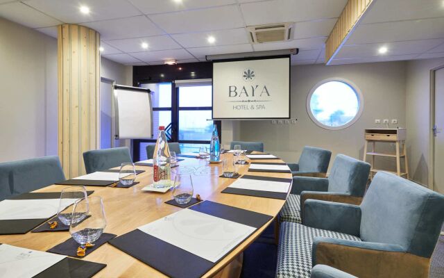 Baya Hotel