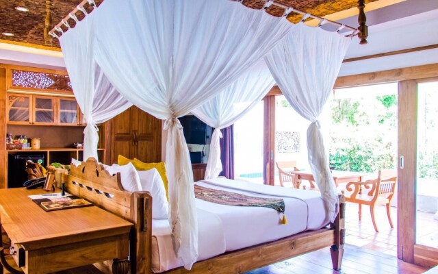 Santhiya Koh Chang Resort