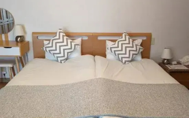 Waraku ShinOsaka ／Roomy 4BR Home Sleeps 9／Large Groups