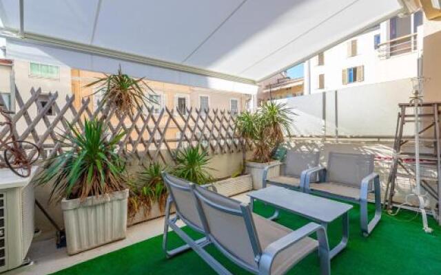 Agence Des Résidences - Appartements Privés Du Grand Hotel - Standard