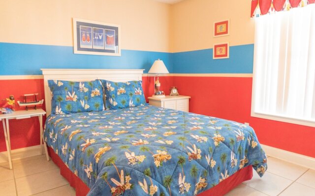 Birdhouse by Dune Vacation Rentals