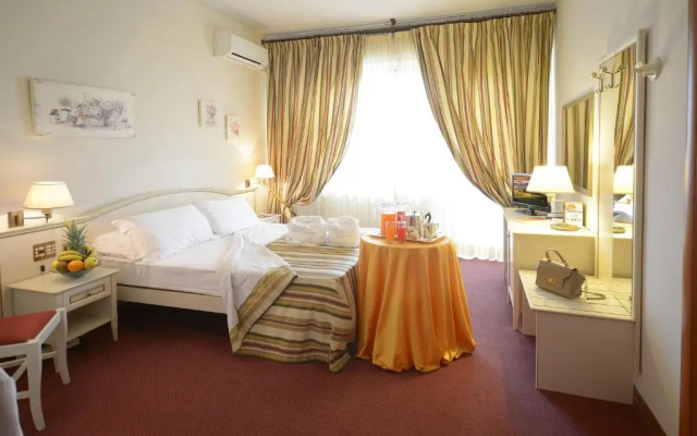 Hotel President