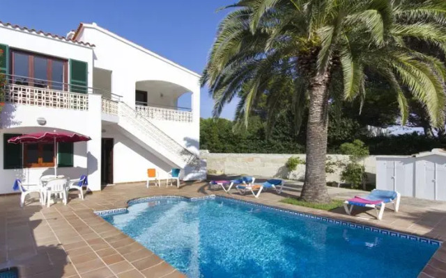 Villa Pallicer