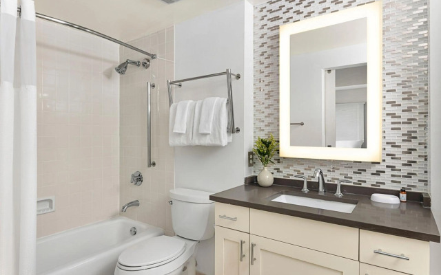 Marriott's Barony Beach Club