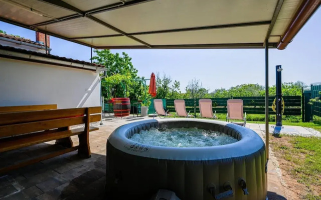Rovinj Countryside Escape Holiday Home