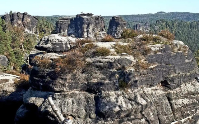 Villa Nevada - Adults only