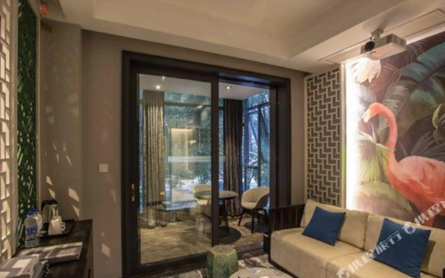 YAAAAA!LETTING~Yue Hotel