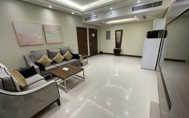 Private Luxury apartment - Al Hamra
