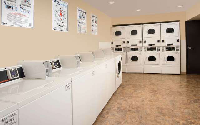 WoodSpring Suites San Angelo