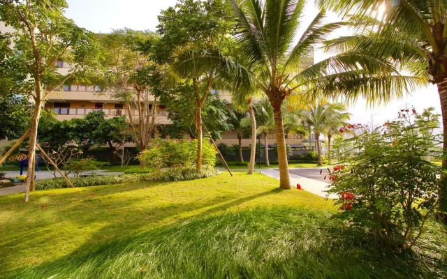 Poly YJ Residence Haitang Bay Sanya