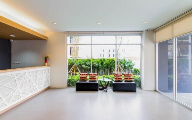 Fortune D Hotel Loei