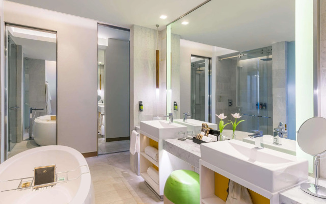 Sofitel Mexico City Reforma