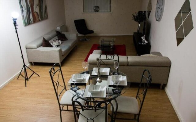Alexander Apartments Villiers