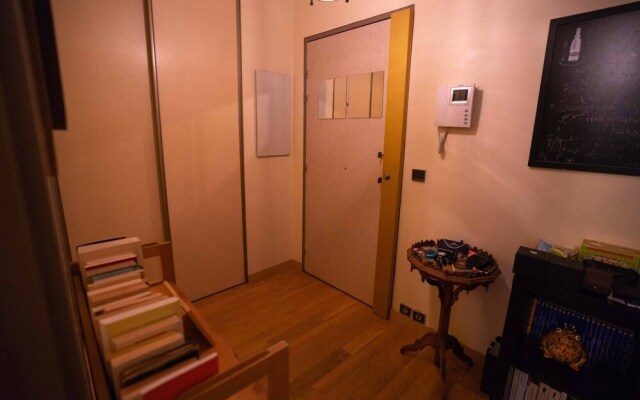 Spacious Apartment Close to Montparnasse
