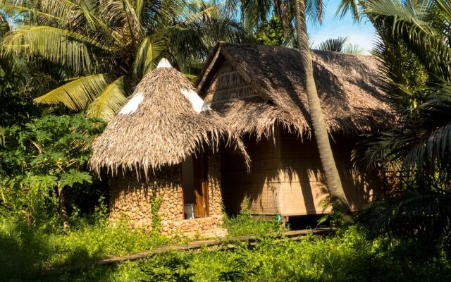 Ganesha Kampot Eco Guesthouse