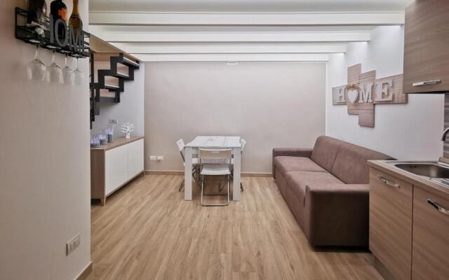 Dimora dei Veneziani - locazione turistica