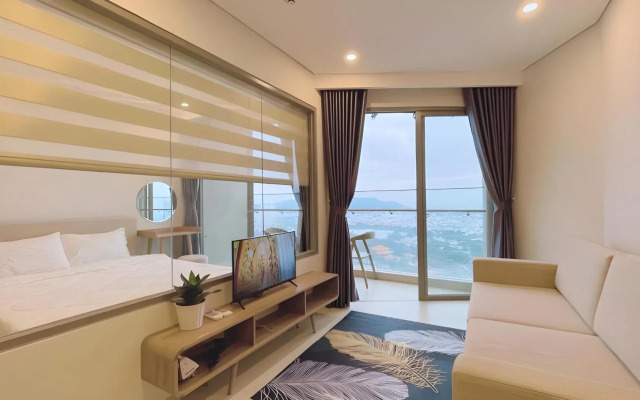 The Song Vung Tau Apartment
