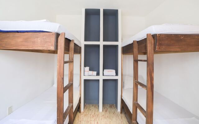 Base Camp México By Rotamundos - Hostel