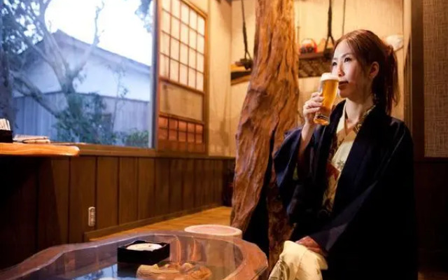 Ryokan Iroha