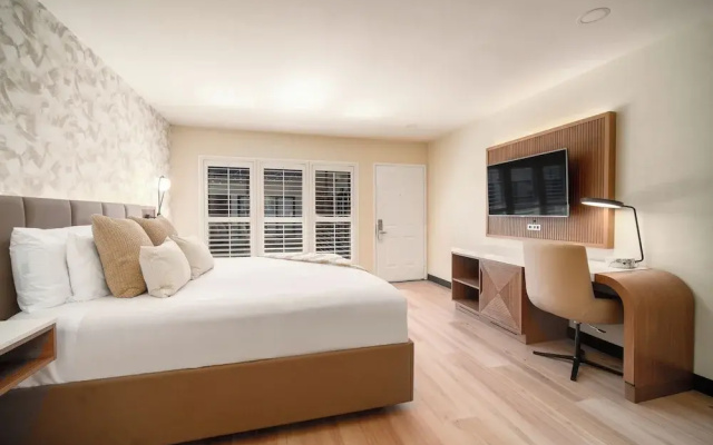 LYFE INN & SUITES by AGA - Beverly Hills